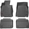 Коврики WeatherTech Black для Lexus LS (mkIV)(AWD) 2013-2017, цена: 11 488 грн.