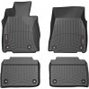 Коврики Weathertech Black для Lexus LS (mkIV)(AWD) 2013-2017, ціна: 10 641 грн.