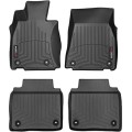 Коврики WeatherTech Black для Lexus LS (mkIV)(long)(AWD) 2013-2017, цена: 11 709 грн.
