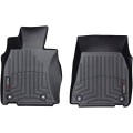 Коврики WeatherTech Black для Lexus LS (mkIV)(AWD)(1 row) 2013-2017, цена: 6 692 грн.