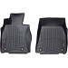 Коврики WeatherTech Black для Lexus LS (mkIV)(AWD)(1 row) 2013-2017, цена: 6 144 грн.