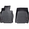 Коврики Weathertech Black для Lexus LS (mkIV)(AWD)(1 row) 2013-2017, ціна: 6 144 грн.