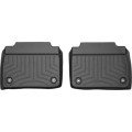 Коврики WeatherTech Black для Lexus LS (mkIV)(2 row) 2013-2017, цена: 4 911 грн.