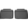 Килимки WeatherTech Black для Lexus LS (mkIV)(2 row) 2013-2017, ціна: 4 498 грн.