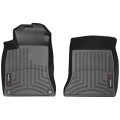 Коврики WeatherTech Black для Mercedes-Benz A-Class (W176) / B-Class (W246)(no electric) / CLA-Class (C117) / GLA-Class (X156)(1 row) 2011-2020, цена: 6 692 грн.