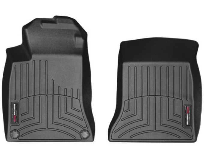 Коврики WeatherTech Black для Mercedes-Benz A-Class (W176) / B-Class (W246)(no electric) / CLA-Class (C117) / GLA-Class (X156)(1 row) 2011-2020, цена: 6 692 грн.