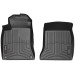 Коврики Weathertech Black для Mercedes-Benz A-Class (W176) / B-Class (W246)(no EV) / CLA-Class (C117) / GLA-Class (X156)(1 row) 2011-2020, ціна: 6 144 грн.