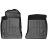 Коврики Weathertech Black для Mercedes-Benz A-Class (W176) / B-Class (W246)(no EV) / CLA-Class (C117) / GLA-Class (X156)(1 row) 2011-2020, ціна: 6 144 грн.