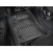 Коврики WeatherTech Black для Mercedes-Benz B-Class (W246)(gasoline or diesel) 2011-2018, цена: 10 641 грн.