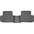 Коврики WeatherTech Black для Mercedes-Benz A-Class (W176) / B-Class (W246)(no electric) / CLA-Class (C117) / GLA-Class (X156)(2 row) 2011-2020, цена: 4 911 грн.