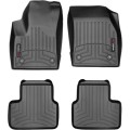 Коврики WeatherTech Black для Opel Meriva (mkII)(B) 2010-2017, цена: 10 602 грн.