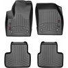 Коврики Weathertech Black для Opel Meriva (B) 2010-2017, ціна: 9 826 грн.