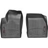 Коврики WeatherTech Black для Opel Meriva (mkII)(B)(1 row) 2010-2017, цена: 6 144 грн.