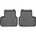 Коврики WeatherTech Black для Opel Meriva (mkII)(B)(2 row) 2010-2017, цена: 4 017 грн.