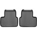 Коврики WeatherTech Black для Opel Meriva (mkII)(B)(2 row) 2010-2017, цена: 3 683 грн.