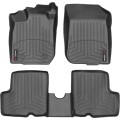Коврики WeatherTech Black для Renault/Dacia Duster (mkI) 2009-2013, цена: 11 488 грн.