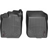 Коврики WeatherTech Black для Renault/Dacia Duster (mkI)(1 row) 2009-2013, цена: 6 144 грн.