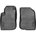 Коврики WeatherTech Black для Peugeot 208 / 2008 (mkI)(1 row) 2012-2019, цена: 6 692 грн.