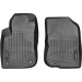 Коврики Weathertech Black для Peugeot 208 / 2008 (mkI)(1 row) 2012-2019, ціна: 6 144 грн.