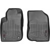 Коврики WeatherTech Black для Peugeot 208 / 2008 (mkI)(1 row) 2012-2019, цена: 6 144 грн.