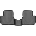 Коврики WeatherTech Black для Peugeot 208 / 2008 (mkI)(2 row) 2012-2019, цена: 4 911 грн.
