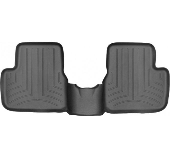 Коврики WeatherTech Black для Peugeot 208 / 2008 (mkI)(2 row) 2012-2019, цена: 4 498 грн.