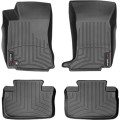 Коврики WeatherTech Black для Cadillac CTS / CTS-V (mkII)(sedan)(AWD)(1 small fixing) 2008-2009 automatic, цена: 10 602 грн.