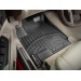 Коврики Weathertech Black для Cadillac SRX (mkII)(3 big fixings)(1 row) 2012-2016, ціна: 6 144 грн.