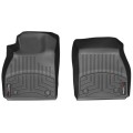 Коврики WeatherTech Black для Chevrolet Malibu (mkVIII)(1 row) 2013-2016, цена: 6 692 грн.