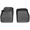 Коврики Weathertech Black для Chevrolet Malibu (mkVIII)(1 row) 2013-2016, ціна: 6 144 грн.