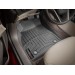 Коврики Weathertech Black для Chevrolet Malibu (mkVIII)(1 row) 2013-2016, ціна: 6 144 грн.