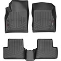 Коврики WeatherTech Black для Chevrolet Cruze (mkI) 2011-2016, цена: 11 488 грн.