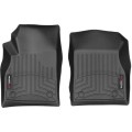 Коврики WeatherTech Black для Chevrolet Cruze (mkI)(1 row) 2011-2016, цена: 6 692 грн.