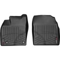Коврики WeatherTech Black для Toyota Prius (mkIII)(PHEV)(1 row) 2012-2015 (USA), цена: 6 692 грн.