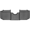 Килимки WeatherTech Black для Fiat 500L (mkI) 2012→, ціна: 4 498 грн.