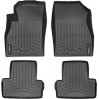 Коврики WeatherTech Black для Chevrolet Volt (mkI) 2011-2015, цена: 9 994 грн.