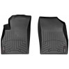 Коврики WeatherTech Black для Chevrolet Volt (mkI)(1 row) 2011-2015, цена: 6 144 грн.