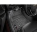 Коврики Weathertech Black для Chevrolet Volt (mkI) 2011-2015, ціна: 9 994 грн.