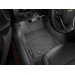 Коврики WeatherTech Black для Chevrolet Volt (mkI) 2011-2015, цена: 9 994 грн.