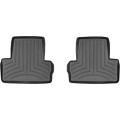 Коврики WeatherTech Black для Chevrolet Volt (mkI) 2011-2015; Cadillac ELR (mkI)(2 row) 2013-2016, цена: 4 911 грн.