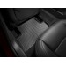 Коврики WeatherTech Black для Cadillac ELR (mkI) 2013-2016, цена: 9 994 грн.