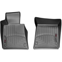 Коврик Weathertech Black для Mercedes-Benz SLC/SLK-Class (R172) 2012→ automatic