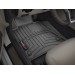 Коврики WeatherTech Black для Mercedes-Benz SLC/SLK-Class (R172) 2012→ automatic, цена: 6 144 грн.