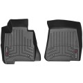 Коврики WeatherTech Black для BMW Z4 (E89) 2009-2016, цена: 6 692 грн.