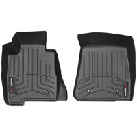 Коврик Weathertech Black для BMW Z4 (E89) 2009-2016