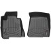 Коврики WeatherTech Black для BMW Z4 (E89) 2009-2016, цена: 6 144 грн.