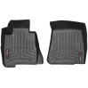 Коврики WeatherTech Black для BMW Z4 (E89) 2009-2016, цена: 6 144 грн.