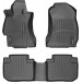 Коврики Weathertech Black для Subaru Forester (mkIV) 2013-2018, ціна: 10 641 грн.