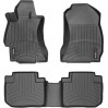 Коврики WeatherTech Black для Subaru Forester (mkIV) 2013-2018, цена: 10 641 грн.