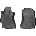 Коврики WeatherTech Black для Subaru Forester (mkIV)(1 row) 2013-2018, цена: 6 692 грн.